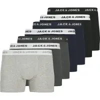 Jack & Jones Basic Boxerit 7 Yksiköt