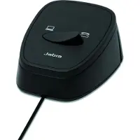 Gn Audio LINK 180 SWITCH SEAMLESSLY BETWEEN DESK AND SOFTPHONE (180-09)