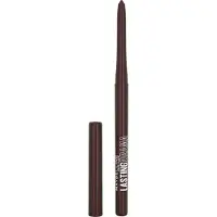 Maybelline Lasting Drama Automatic Liner Silmänrajauskynä 1 kpl Nr. 30 - Brown