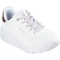 SKECHERS Uno Lite Metallic Mode Lenkkarit