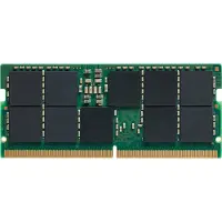 Kingston – 48GB 5600 DDR5 ECC SODIMM 2Rx8 Hynix M (KSM56T46BD8KM-48HM)
