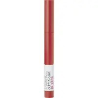 Maybelline Super Stay Ink Crayon Huulipuna 1.5 g Nr. 40 - Laugh Louder