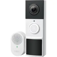 TP-LINK Tapo D210 ovikellokamera
