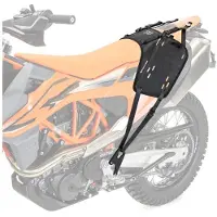 Kriega Overlander-s Ktm 690/husq 701/gasgas 700 Takalaukun Pohja
