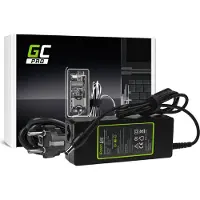 Green Cell Samsung laturi - 5.5 x 3.3 mm - 90W - 19V