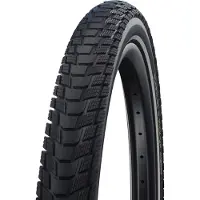 Schwalbe Pick-Up Super Defense Performance Clincher Rengas 27.5x2.35" E-50 Addix E Reflex, musta 60-584 | 27,5x2,35" 2022 Sähköpyörän renkaat
