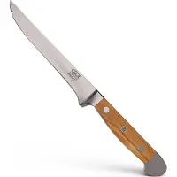 Güde Alpha Boning 13 Cm Veitsi