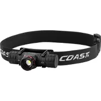 Coast Xph30r Otsalamppu