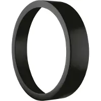 Ledvance SF BULKHEAD RING 300 BK (4058075399396)