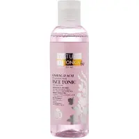 Raw Organic Natura Estonica Gingsen &amp; Acai Rejuvenating Face Tonic 200 ml