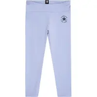 Converse Leggingsit 'CHUCK' vaaleansininen