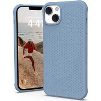 Ubyuag – iPhone 14 Plus Dot Magsafe - Cerulean (114081315858)