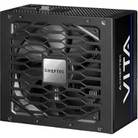 Chieftec VITA BPX-750-S 750W -virtalähde, 80 Plus Bronze