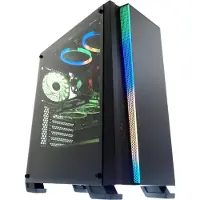 IBox Wizard 4 Pc-tornikotelo