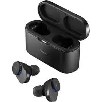 Philips Fidelio T1 langattomat kuulokkeet, nappikuulokkeet, musta
