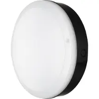 Ledvance SF BLKH 300 15W/4000K S BK IP65 EM (4058075647763)