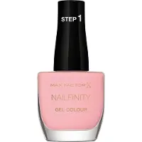 Max Factor NAILFINITY #230 - pääosia