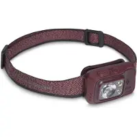 Black Diamond Spot 400-R Headlamp Bordeaux Otsalamput OneSize