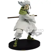 Banpresto That Time I Got Reincarnated As A Slime Hakuro Muukalainen 14 Cm