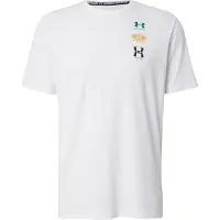 Under Armour 60/40s Evol Logo Lyhythihainen T-paita