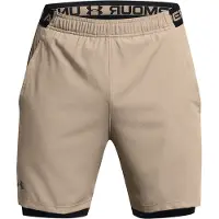 Under Armour Vanish Woven 2-in-1 Shortsit