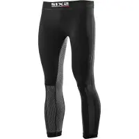 SIXS Carbon Pnx Wb Pohjakerroksen Housut