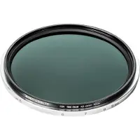 Nisi Filter Swift System ND16 / 4 stops 95mm harmaasuodin
