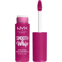 Nyx PROFESSIONAL MAKEUP Smooth Whip Matte Lip Cream 09 BDAY Frosting