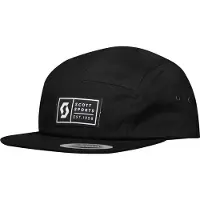 SCOTT 5-panels Lippis