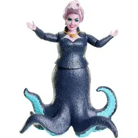 Disney Princess Disney The Little Mermaid Ursula Fashion Doll - Multi/patterned - ONE SIZE