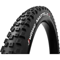 Vittoria Martello Enduro RaceMTB -rengas 29x2.6 (65-622) Musta