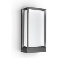 Steinel Ulkovalaisin , L 42 C Bluetooth, Musta, Metalli