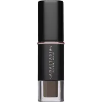 Anastasia Beverly Hills Deluxe Mini Volumizing Tinted Brow Gel, Soft Brown