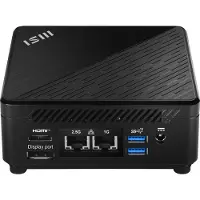 MSI Cubi 5 12M-003BEU i3-1215U Max 64GB