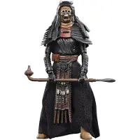 Hasbro Star Wars The Book of Boba Fett Tusken Warrior figure 9,5cm