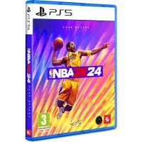 NBA 2K24 Kobe Bryant Edition
