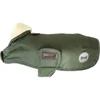 Kentucky Waterproof Koiran Takki