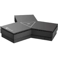HP Pöytämikrofoni IP - - G7500 - Korkealaatuinen ääni - Käyttömukavuus - Malli 2200-85250-001