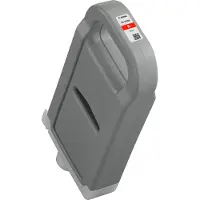 Canon PFI-3700 R -mustekasetti, 700 ml, punainen