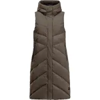 Jack Wolfskin Marienplatz Liivi