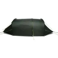 Jack Wolfskin North Tunnel II Island Moss Tunneliteltat One Size
