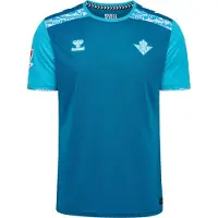Hummel Real Betis 24/25 Third Lyhythihainen T-paita