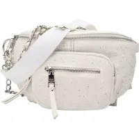 Steve madden Bmaximap Crossbody Bag - White - ONE SIZE