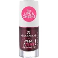 Essence Nestemäinen poskipuna - Essence - Huulten ja poskien sävy - Vaaleanpunainen - Ei tahmea - Pitkäkestoinen