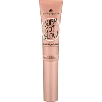 Essence - Korkeapigmenttinen Hohtotuote Baby Got Glow - 30 Breezy Bronze