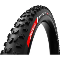 Vittoria Mostro Enduro Race TLR G2.1 MTB -rengas 29x2,40 (60-622) Musta