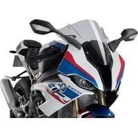 Puig Z-racing Bmw S1000rr Tuulilasi