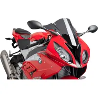 Puig Z-racing Bmw S1000rr Tuulilasi