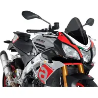 Puig Z-racing Aprilia Tuono 125/tuono V4 1100 Factory/tuono V4 1100 Rr Tuulilasi