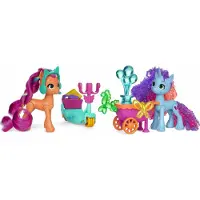 My Little Pony Mane Stories poni (lajitelma)